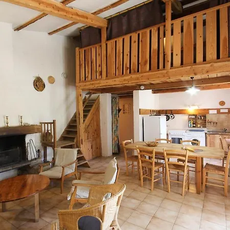 La Castelle, Gites Ruraux Casa de Férias *