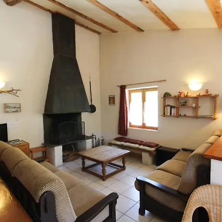 La Castelle, Gites Ruraux Casa de Férias *